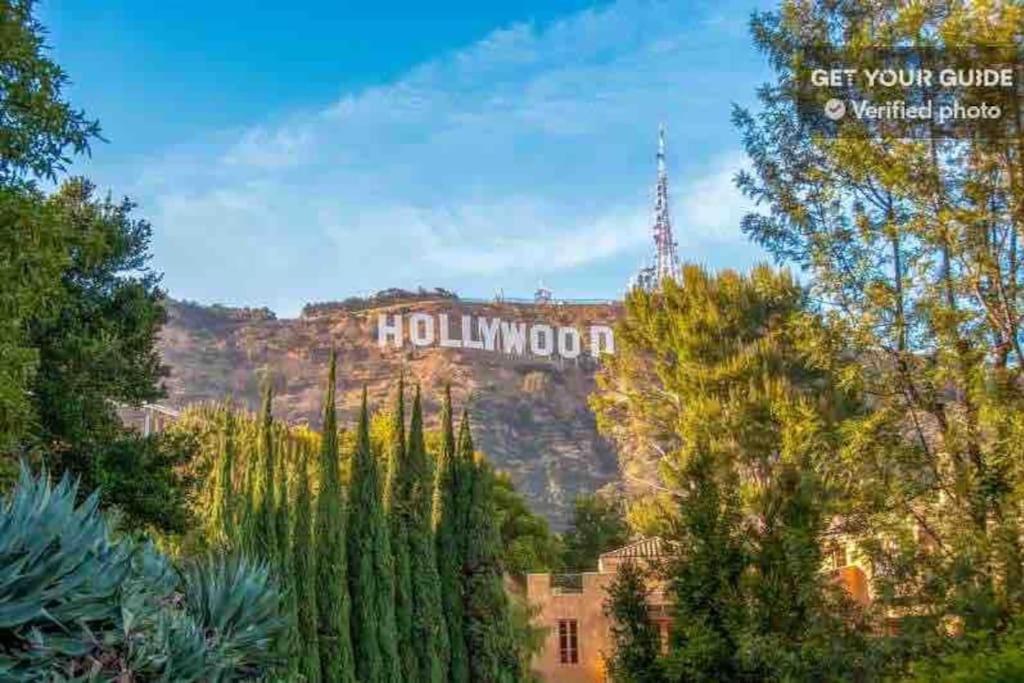 La Sunny House Beautiful Yard 7 Rooms 4 Bathrooms Near Disneyland & Hollywood & Downtown Hacienda Heights Exteriör bild